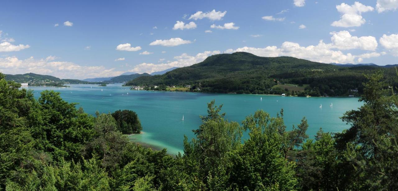沃尔特湖畔韦尔登 哥伦比亚旅馆酒店 外观 照片